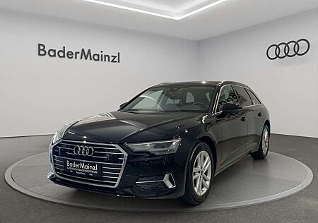 Audi A6 Sport 40 TDI 150(204) kW(PS) S tronic