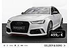 Audi RS6 Avant 4.0TFSI qu. performance Matrix*Keramik