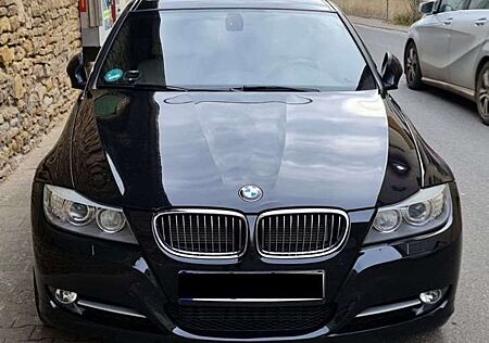 BMW 320d 320 +xDrive+DPF+Aut.+Edition+Exclusive