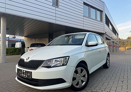 Skoda Fabia Cool Edition KLIMA ELEKTRISCHE FENSTER