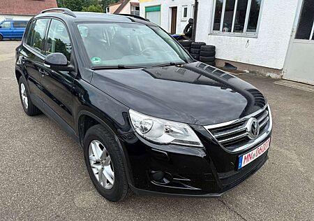 VW Tiguan Volkswagen Trend ATM ca.20000 km