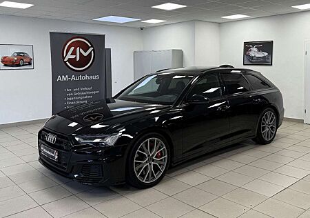 Audi S6 Avant 3.0TDI Quattro *PanoSD*ACC*B&O*Kamera