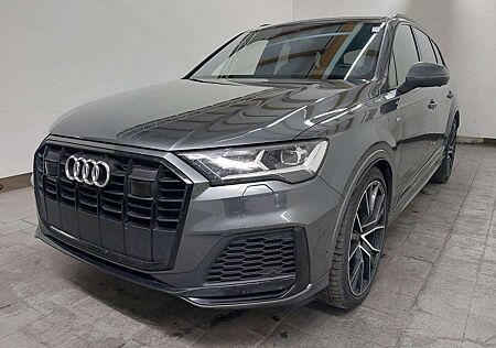 Audi Q7 55TFSi 2x S LINE 22Z/ACC/HuD/PANO/S-SITZE/B&O