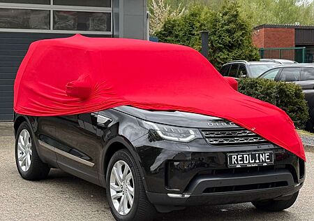 Land Rover Discovery HSE