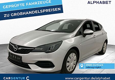 Opel Astra K 1.5 D Edition S/S Navi LED PDC SHZ