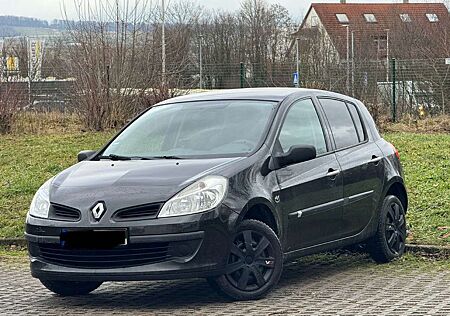 Renault Clio 1.2 16V Edition Dynamique guter Zustand Tüv Neu