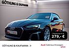 Audi A5 40 TFSI 2x S line S tro*LED*Virtual