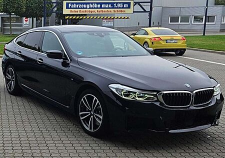 BMW 640i 640 xDrive Gran Turismo Sport Line M Paket