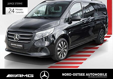 Mercedes-Benz Vito 116 TOURER SELECT NEUES MODELL LED AHK 2,5t