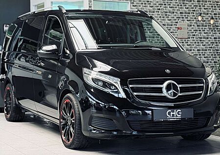 Mercedes-Benz V 220 CDI SPORT Lang ACC|KAMERA|SHZ|NAVI|HIGH-LED|