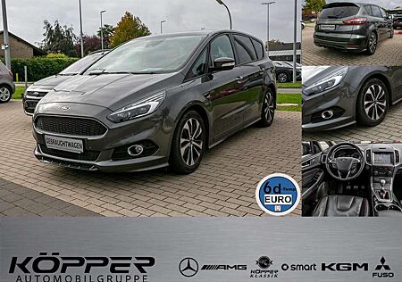 Ford S-Max 2.0 EcoBlue ST-Line FAMILY EDITION AHK
