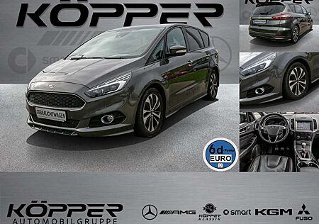 Ford S-Max 2.0 EcoBlue ST-Line FAMILY EDITION AHK