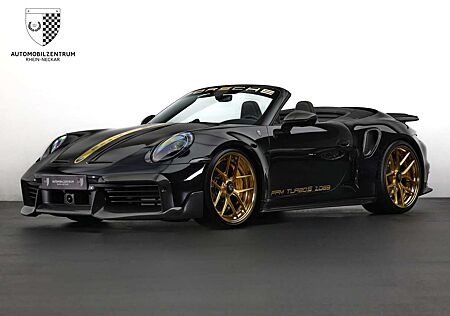 Porsche 992 Turbo S Cabrio FPM Turbo S 1069/FullCarbon