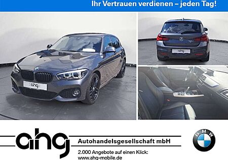 BMW 125 d M Sport Edition Shadow Navi Prof. Adaptive