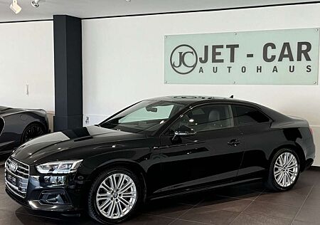 Audi A5 Coupe S-Line *Matrix-B&O-HUD-MMI-Virtual-ACC*