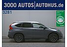 Honda CR-V 1.6 i-DTEC Elegance AHK Leder Navi