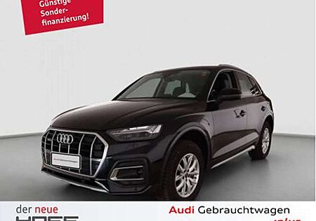 Audi Q5 Advanced 40 TDI quattro HeadUp 360Kamera Matrix Le