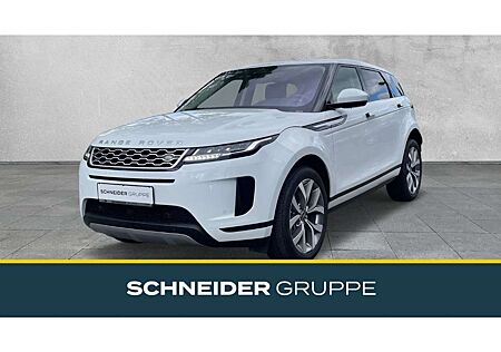 Land Rover Range Rover Evoque P200 S +WP+PANO+20ZOLL