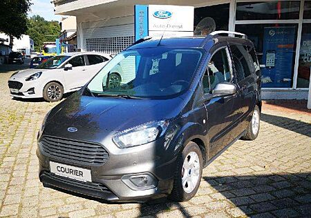 Ford Tourneo Courier Trend