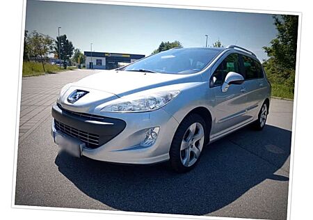 Peugeot 308 SW 175 THP Sport Plus