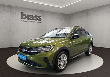 VW Taigo Volkswagen Goal 1,0 l TSI OPF 85 kW (116 PS) 7-Gang-D