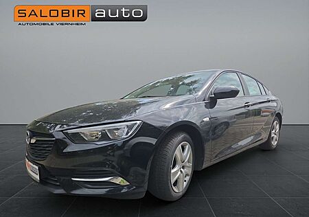 Opel Insignia B Grand Sport Selection