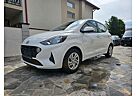 Hyundai i10 AUTOMATIK 1 HAND UNFALLFREI