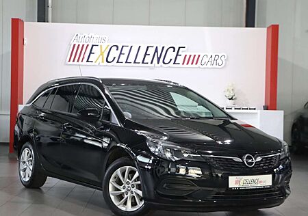 Opel Astra K Sportstourer 1.5 D ELEGANCE BUSINESS
