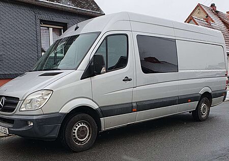 Mercedes-Benz Sprinter 319 CDI 906.635