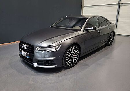 Audi A6 3.0TDI competition *TOP Ausstattung| 1.Hand*