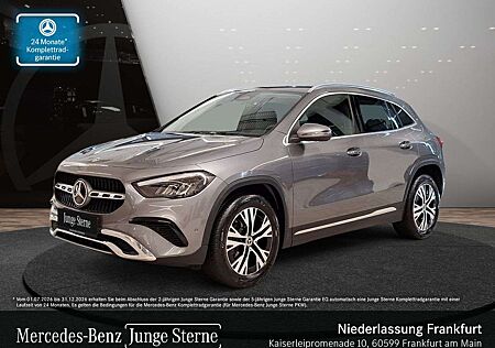 Mercedes-Benz GLA 180 PROGRESSIVE+LED+KAMERA+7G