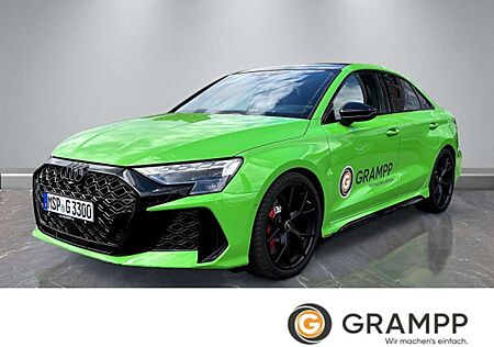 Audi RS3 294 kW S tronic
