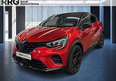 Renault Captur RIVE GAUCHE E-TECH Plug-in 160 AHK