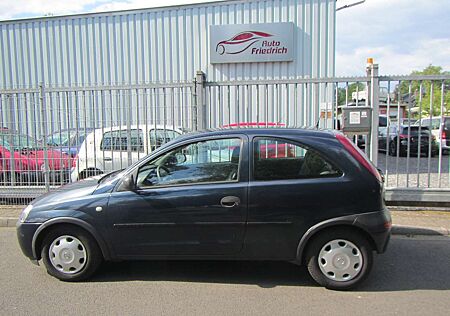 Opel Corsa 1.0 12V