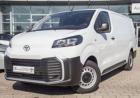 Toyota Pro Ace Proace 2,0-l-D-4D L2 Meister