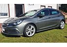 Opel Astra 1.6 Turbo Ultimate OPC Line 200 PS