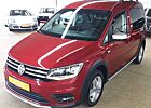 VW Caddy Volkswagen 2.0 TDI Alltrack *SHZ*NAV*PDC*TEM*DAB*BX*