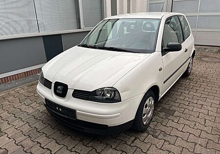 Seat Arosa Stella TÜV AU WARTUNG NEU