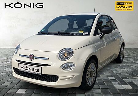 Fiat 500 GSE Last Edition Klima & Sound