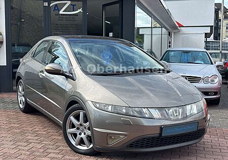 Honda Civic Lim. 5-trg. 1.8 Executive*TÜV NEU*KLIMA*