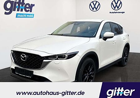 Mazda CX-5 ADVANTAGE AWD STDHZ LED 360 GRAD KAMERA HEAD UP