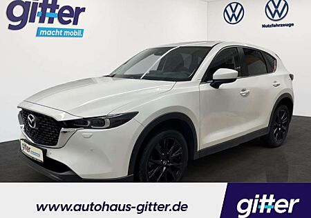 Mazda CX-5 ADVANTAGE AWD STDHZ LED 360 GRAD KAMERA HEAD UP