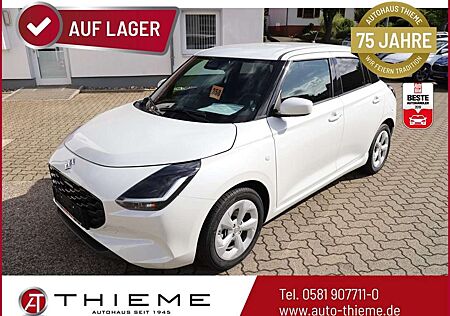 Suzuki Swift 83PS CVT Automatik - Navi/RFK/LED/SHZ/Keyless/A...