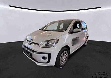 VW Up Volkswagen ! move 1.0MPI Klima Bluetooth SHZ maps+more