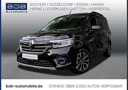 Renault Kangoo PKW INTENS TCe 130 NAVI SHZ PDC KLIMA BT ZV