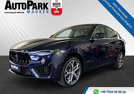 Maserati Levante Diesel *Fahrassistenz*Bi-Xenon*Sport*