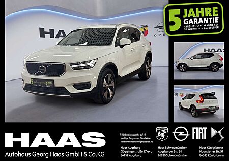 Volvo XC 40 XC40 T2 Momentum Pro Klimaautomatik, Navigation