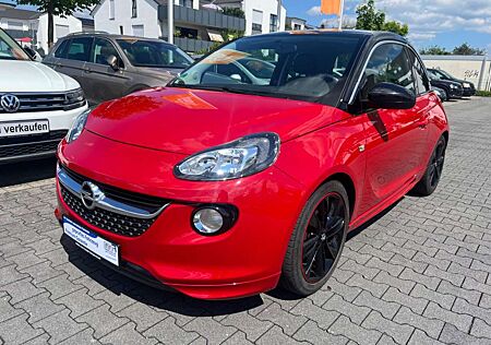 Opel Adam Slam*Sportpaket*Garantie