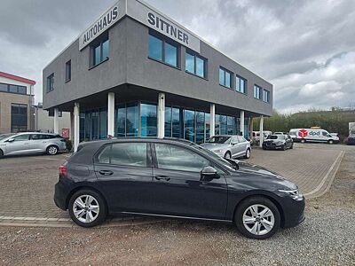 Volkswagen Golf VIII Lim. Life 2.0 TDI Navi