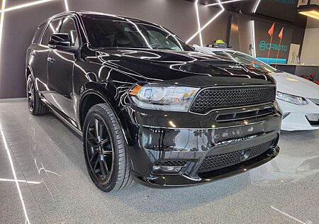 Dodge Durango 2019 5.7 R/T LPG Vollausstattung alles drin !!!